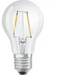 LED Standard 25W/827 Filament klar E27 - C