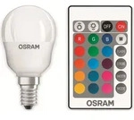 Osram STAR+, 4,5 W, 25 W, E14, 250 lm, 25000 h, Multi, Warmwei&szlig;