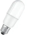 Osram STAR, 9 W, 75 W, E27, 1050 lm, 15000 h, Warmwei&szlig;