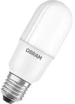 OSRAM LED Stick 8W E27 806lm 2.700K opal OSRAM LED Stick 8W E27 806lm 2.700K opal