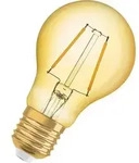 Osram Vintage 1906, 2,5 W, 22 W, E27, 220 lm, 15000 h, Warmes Komfortlicht