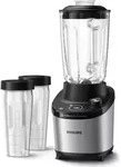 Philips HR 3760/00 - Schwarz