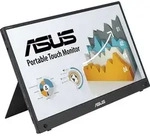 Asus ZenScreen Touch MB16AHT portabler Monitor