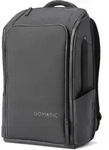 Gomatic Cityrucksack f&uuml;r Damen - Schwarz