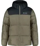Columbia Puffect Winterjacke Herren - S