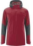 Maier Sports Herren Doppeljacke Ribut Herren 6600231 Bordeaux 48 - bordeaux