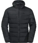 Jacken Jack Wolfskin 12066126350 - Schwarz