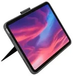 Logitech Combo Touch - Tastatur und Folioh&uuml;lle - mit Trackpad -