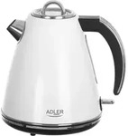 Adler AD 1343 - Wei&szlig;