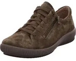 Legero TANARO 5.0 Damenschuhe - bequeme Schn&uuml;r- Halbschuhe gr&uuml;n Freizeit NEU -
