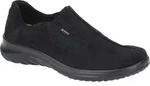 Legero SOFTBOOT 4.0 Damenschuhe - bequeme Slipper - Halbschuhe schwarz NEU - Schwarz