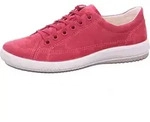 Legero Tanaro 5.0 sportlicher Schn&uuml;rer Pink - Rot - 38,5