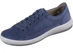 Legero TANARO 5.0 Damenschuhe - bequeme Schn&uuml;r- Halbschuhe blau Freizeit NEU - Blau