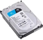 SkyHawk 3,5 Zoll 6000 GB Serial ATA III