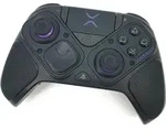 PDP Victrix Pro BFG, Gamepad, PC, PlayStation 4, PlayStation 5, D-Pad, Men&uuml;-Taste,