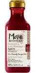 Maui Moisture Shampoo Agave, 385 ml