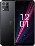 Telekom T Phone Pro, 17,3 cm (6.82"), 6 GB, 128 GB, 50 MP, Android 12, Schwarz