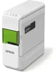 Epson LabelWorks LW-C410 - Etikettendrucker - Thermotransfer - Rolle (1,8 cm) - 180