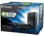 Festplattengeh&auml;use f&uuml;r 3,5 Zoll SATA 6Gb/s Festplatten DB-F35U3 USB 3.0 UASP