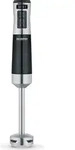 SEVERIN Stabmixer SM 3771 - Schwarz/Silber
