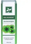 Walakardin Tropfen unterst&uuml;tzt das Herz-Kreislauf-System, 50 ml L&ouml;sung