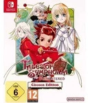 Tales of Symphonia Remastered - Nintendo Switch Spiel