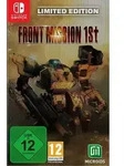 Front Mission 1st SWITCH Limited Edition