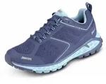 Power Walker Lady 2.0 Gr&ouml;&szlig;e UK 7,5 Farbe jeans/aquamarin - Blau - 41,5