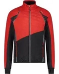 Cmp Detachable Sleeves 30a2647 Jacke Rot L Herren Rot L - Rot - L
