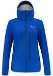 Ortles Gtx Pro Stretch Damen Jkt - Salewa, Farbe:8620 ELECTRIC, Gr&ouml;&szlig;e:IT 44/ DE 38