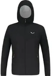 SALEWA PEDROC PTX 2.5L M LIGHT JACKET 0871 onyx/0910 L - Schwarz - 50
