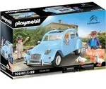 PLAYMOBIL Citro&euml;n 70640 Citro&euml;n 2CV - Bunt