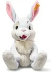 Steiff Klopfer Hase 21 bunt sitzend Disney 024627 - Bunt