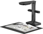 CZUR ET18 Pro Professioneller Buchscanner OCR 18 Megapixel Dokumentenscanner, Laser