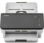 Kodak E1040, 216 x 3000 mm, 600 x 600 DPI, 24 Bit, 8 Bit, Graustufen, ADF-Scanner