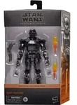 Star Wars The Black Series F40665L0, Actionfigur zum Sammeln, Film & TV-Serien, 97 g