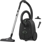 AEG CLEAN 6000 &Ouml;KO Staubsauger mit Beutel AB61C1OKO Grau recycled - Grau