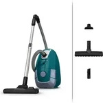 Rowenta Power XXL: Leistungsstarker Bodenstaubsauger mit 900 W und 4,5 L Beutel -