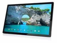 XORO MegaPAD 3204 V6 81,3 cm (32 Zoll) LCD FHD Tablet-PC (Q.Core 1.8 GHz, Multitouch