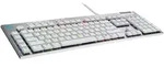 Logitech G 920-011356, Kabelgebunden, USB, Mechanischer Switch, AZERTY, RGB-LED,