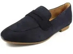 Gabor Shoes Slipper - Blau Leder Gr&ouml;&szlig;e: 38 Normal - Blau - 38