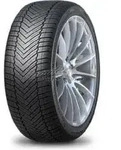 1x Tourador X ALL CLIMATE TF2 Ganzjahresreifen 235/35 R19 91W XL M+S 3PMSF