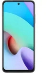 Redmi 10 2022 Dual Sim Physisch 128 GB LTE 4G Wei&szlig; Global 6 GB RAM - Wei&szlig;