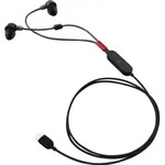 Lenovo GO - USB-C ANC In-Ear Headphones - Silber Lenovo GO - USB-C ANC In-Ear Headphones - Silber