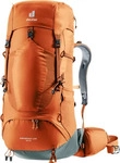 Deuter 334012393190, Deuter Aircontact Lite 40+10 Barva: kastanie-teal Orange