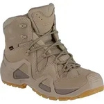 Lowa Damen Zephyr GTX Mid Stiefel Woman TF Desert : Khaki 41 - Beige - 41