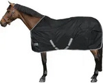 Bucas Anniversary Turnout Light SF 50g - Black/Silver - Schwarz
