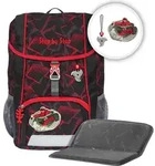 Step by Step Rucksack-Set KID, 3-teilig - Bunt