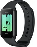 Redmi Smart Band 2, Fitnesstracker - Schwarz