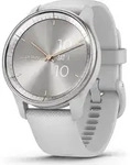 Garmin vivomove Trend hellgrau-silber